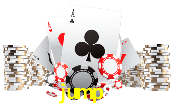 Jogue jogos de pôquer em jump8