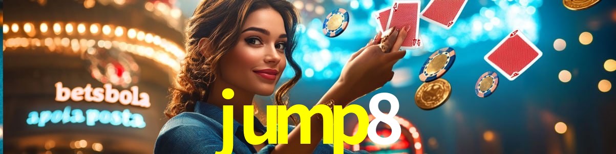 Experiência VIP jump8