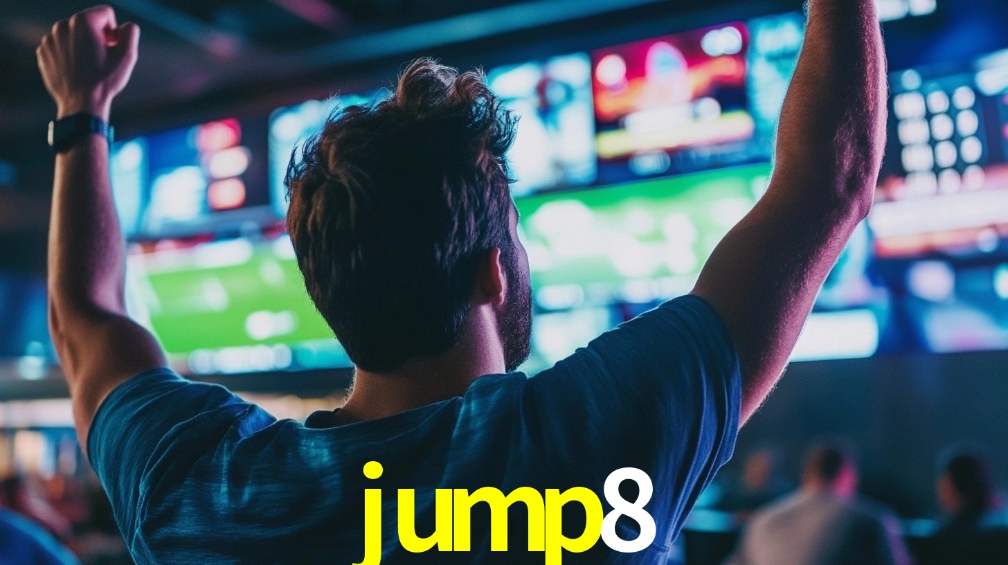 jump8 bet