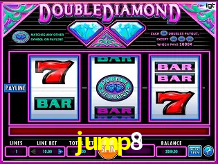 Desvendando o Mundo dos Jogos Virtuais na jump8
