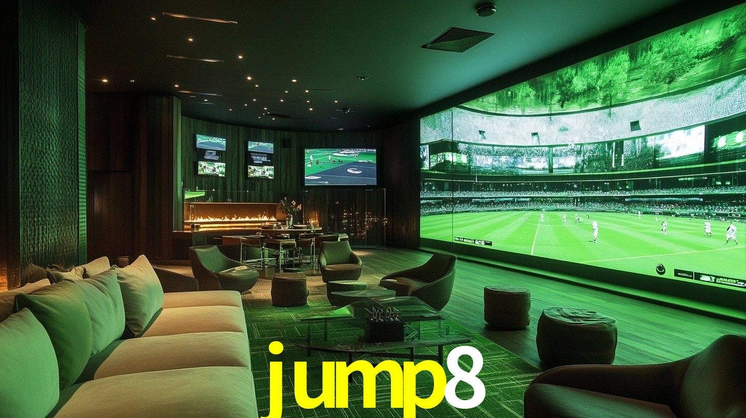 jump8 - Plataforma Brasileira de Autorização - jump8.com