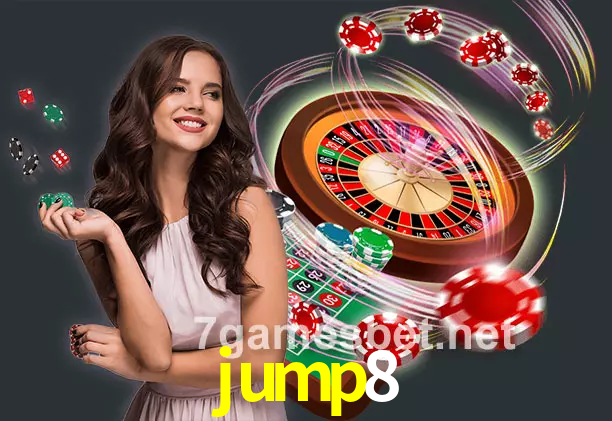 vivo no cassino jump8