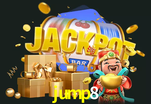 jump8 bet