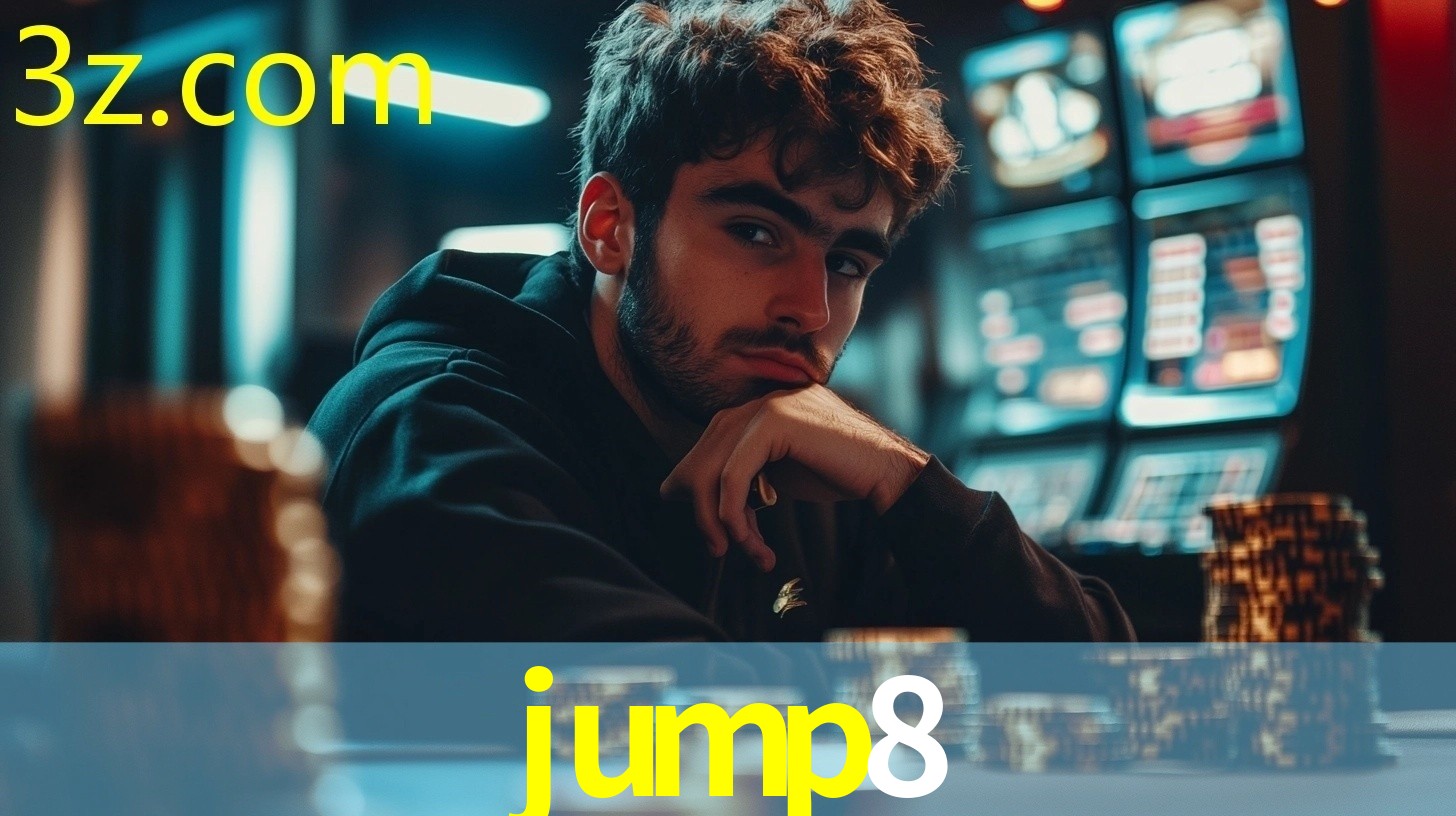 JUMP8