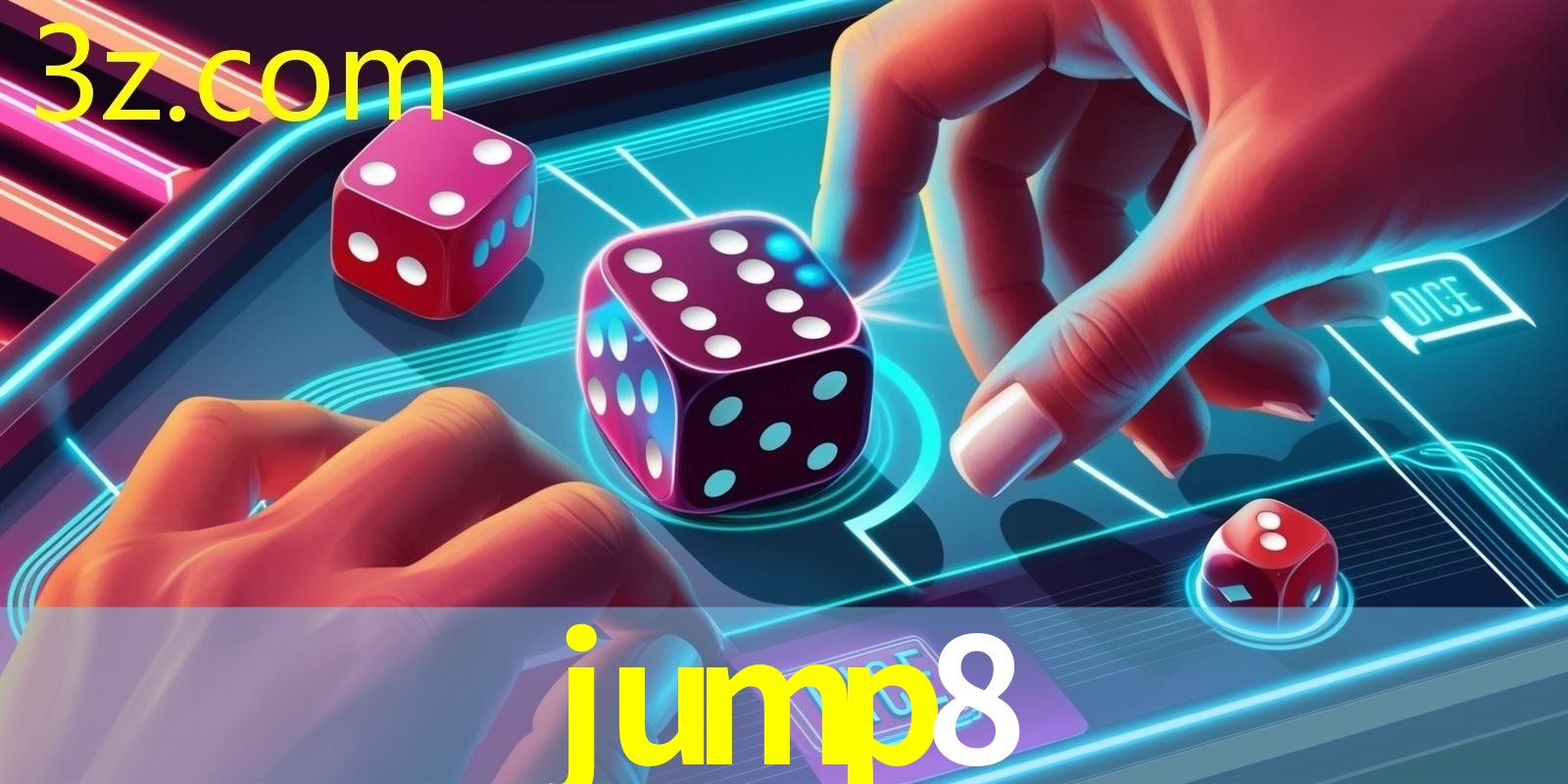 JUMP8