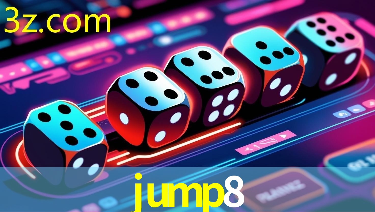 JUMP8