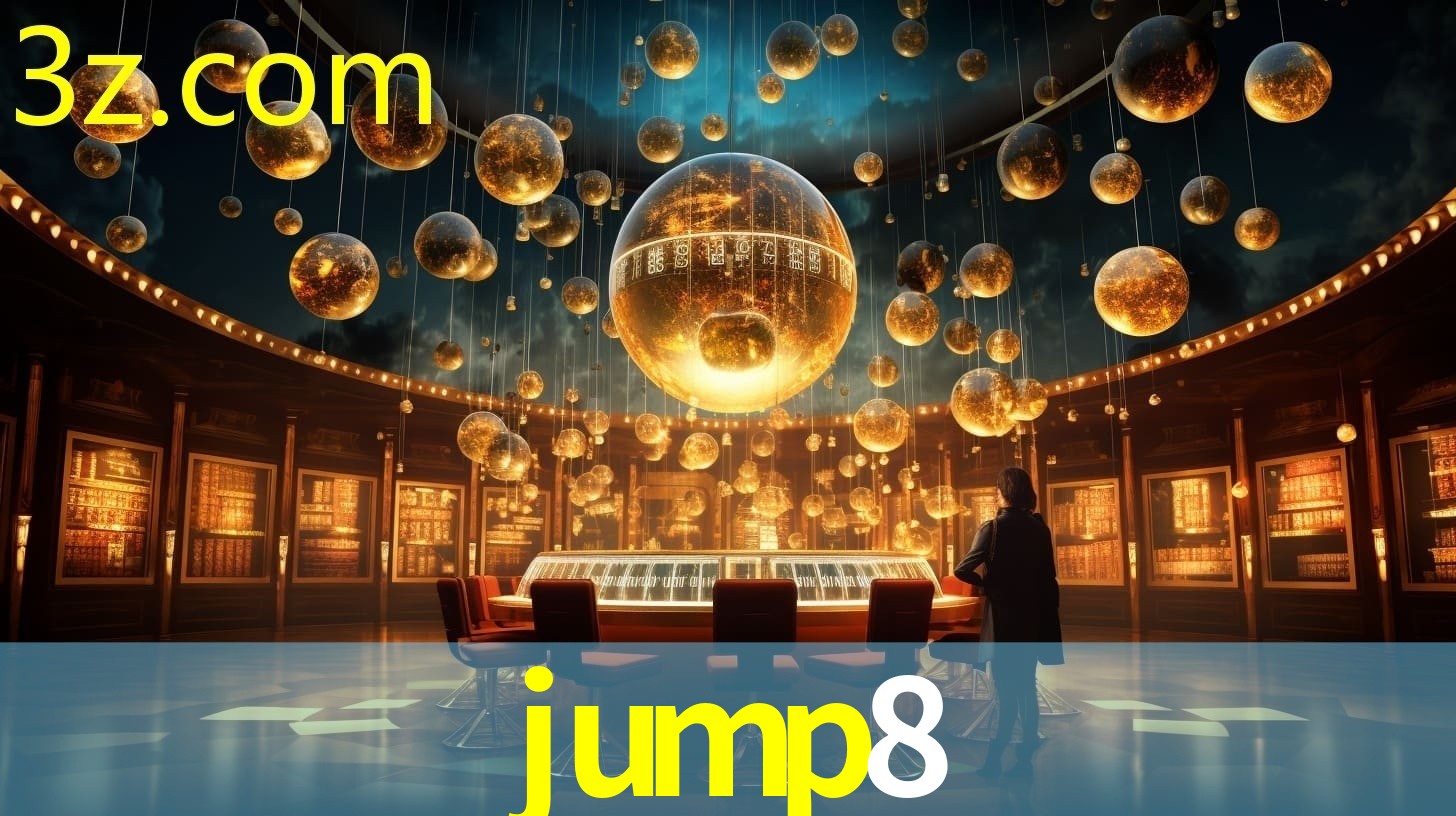 JUMP8