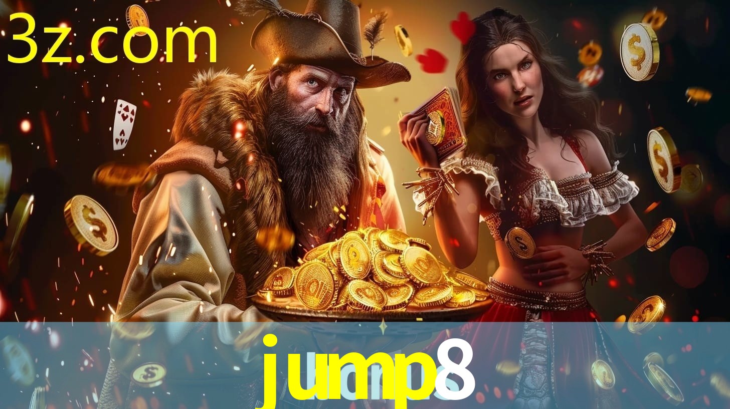 JUMP8