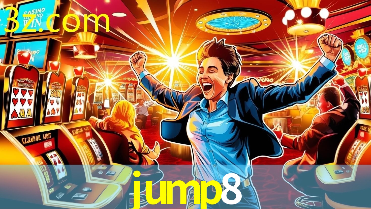 JUMP8