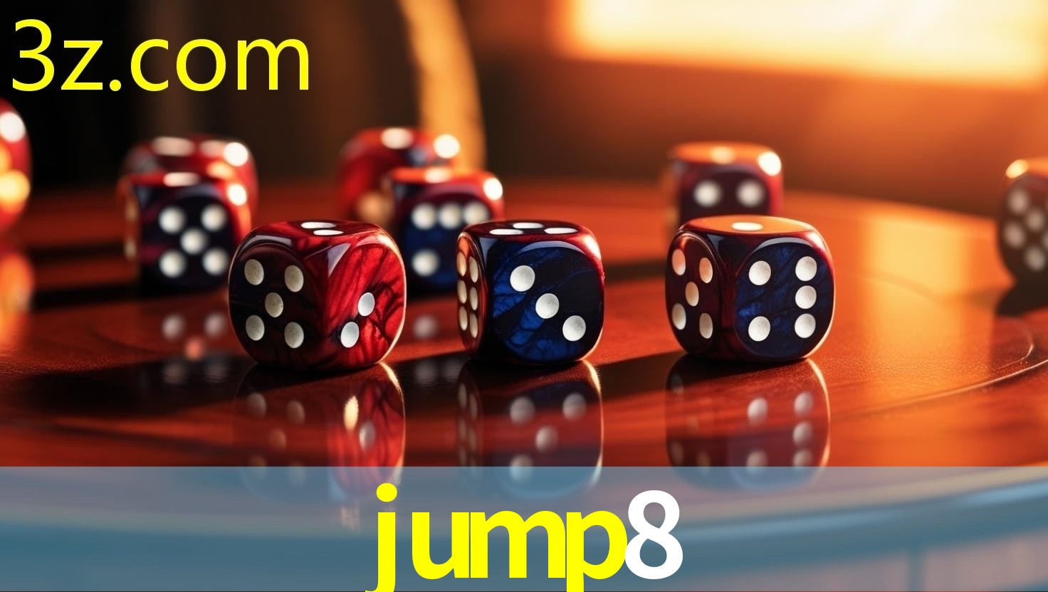 JUMP8