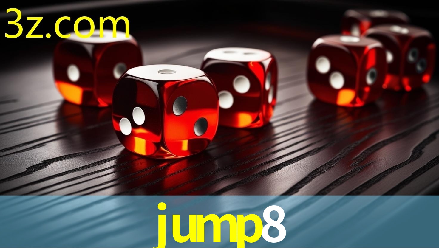 JUMP8
