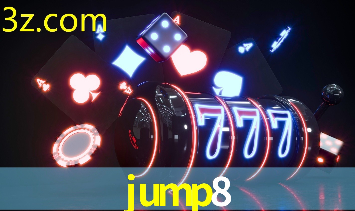 JUMP8