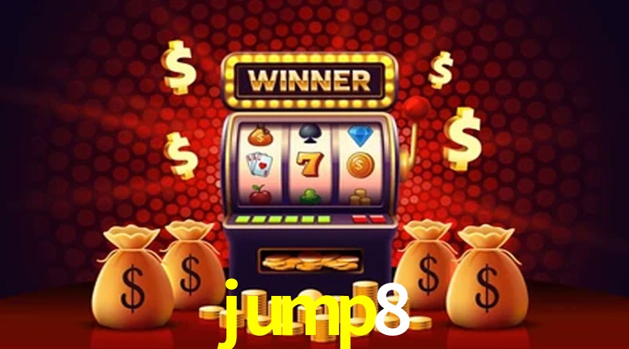 Account Benefits jump8