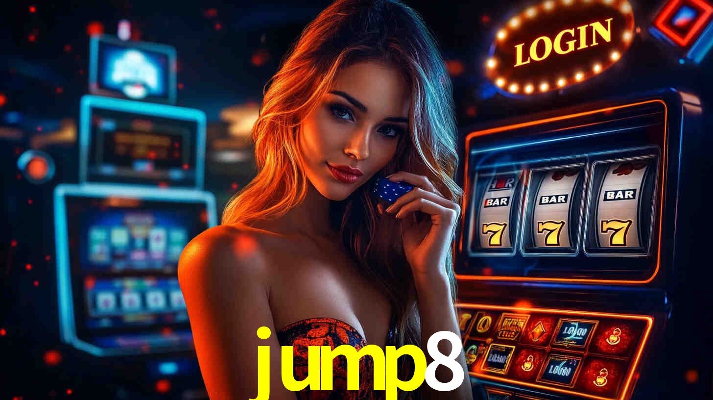jump8 bet