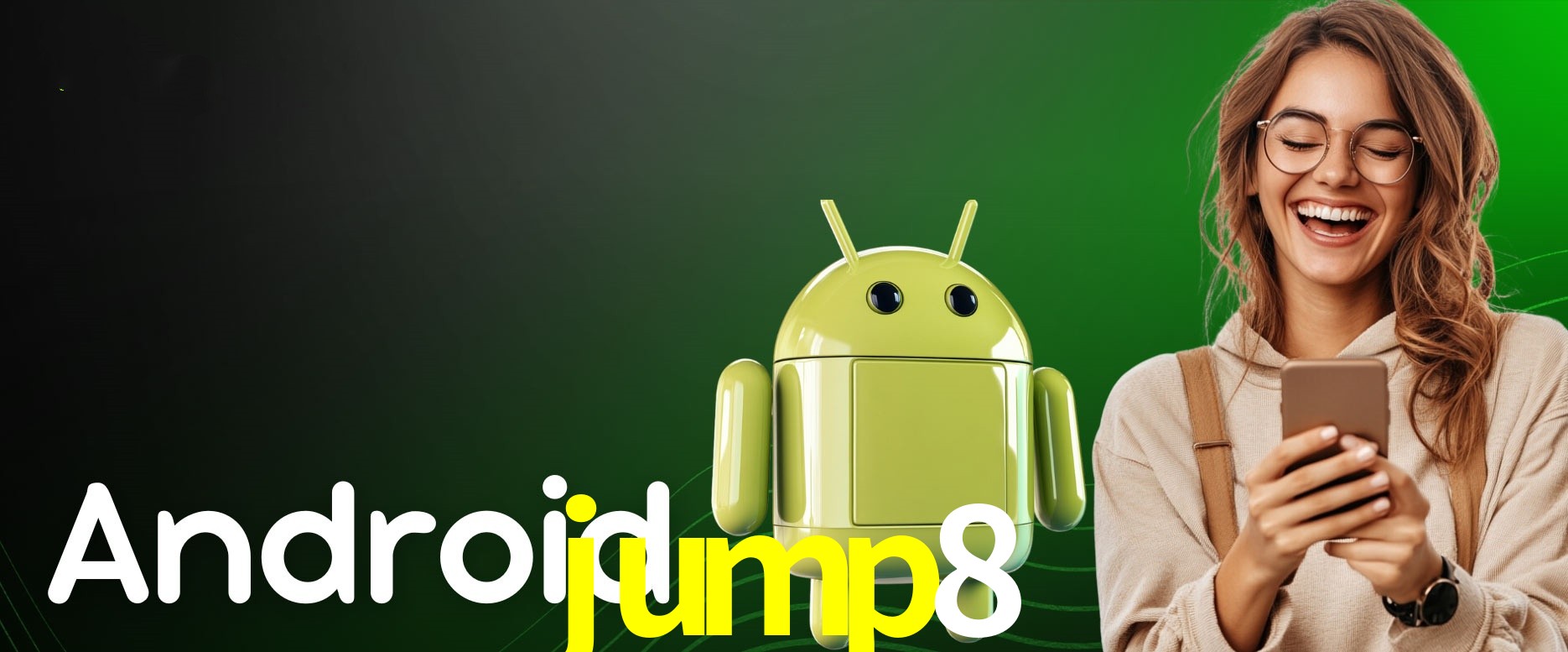 Flash Promotion jump8