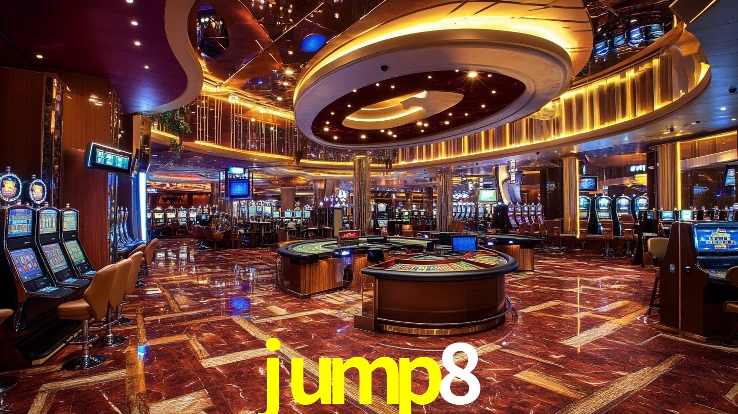 Daily Bonuses jump8
