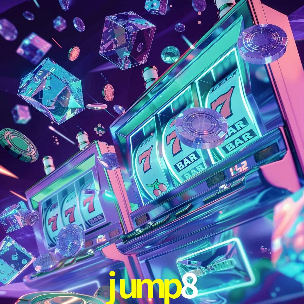 A Emoção da Loteria na jump8: Uma Chance de Mudança de Vida