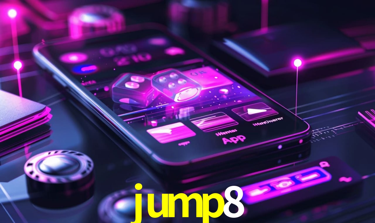 Football Betting jump8