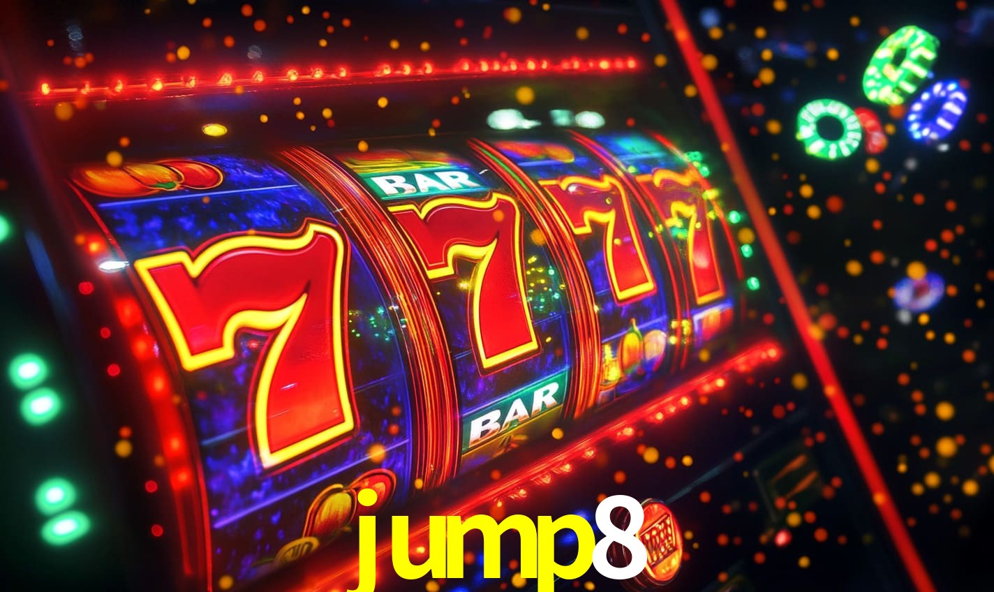 jump8: Seu Especialista em Apostas Esportivas Brasileiras