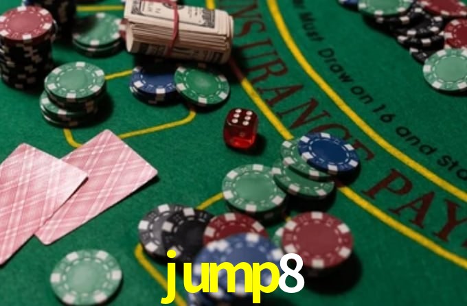 jump8,jump8.com