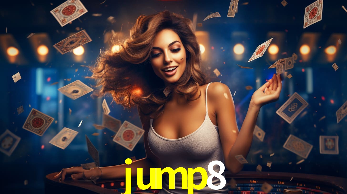 VIP Casino jump8