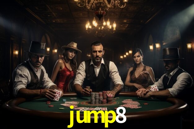 A Experiência Imersiva dos Cassinos Ao Vivo no jump8