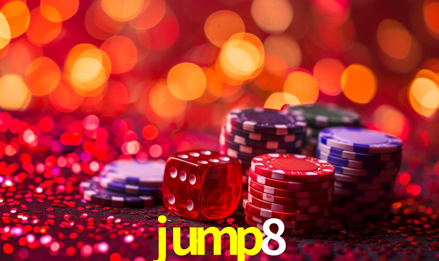 Explorando a Categoria de Eventos em Apostas na jump8