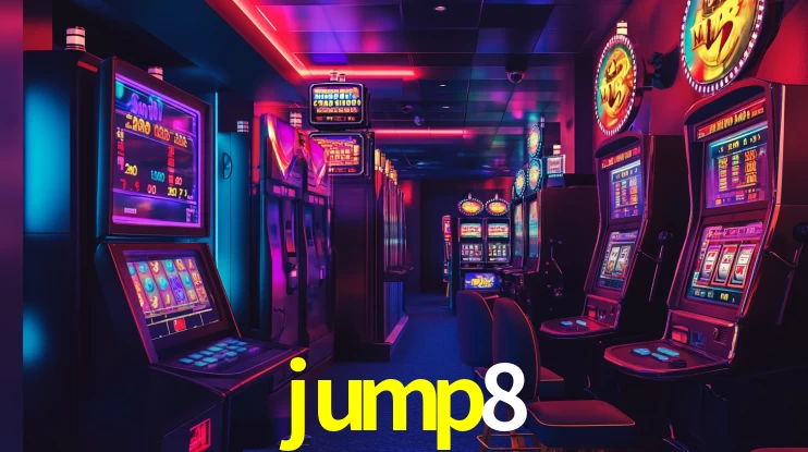 Programa VIP jump8