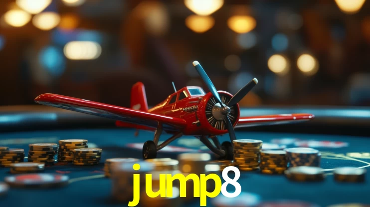 Games Directory jump8