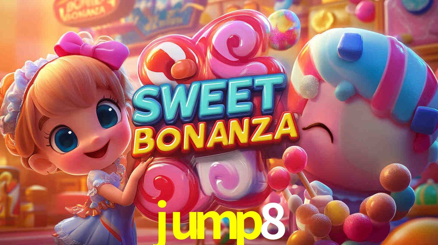 Desvendando o Mundo dos Jogos Virtuais na jump8