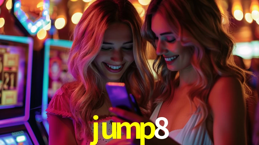 jump8,jump8.com