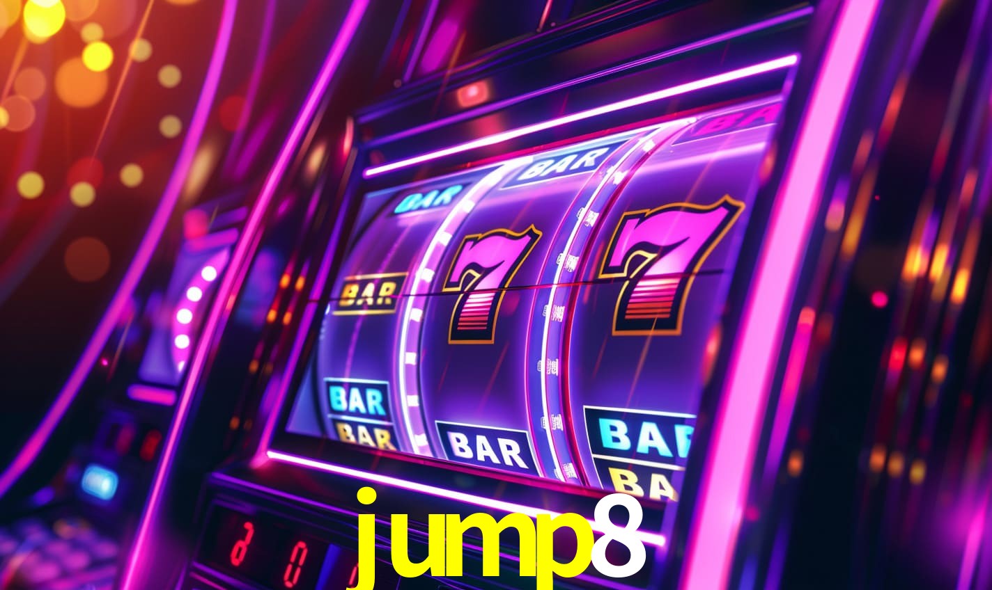 jump8,jump8.com