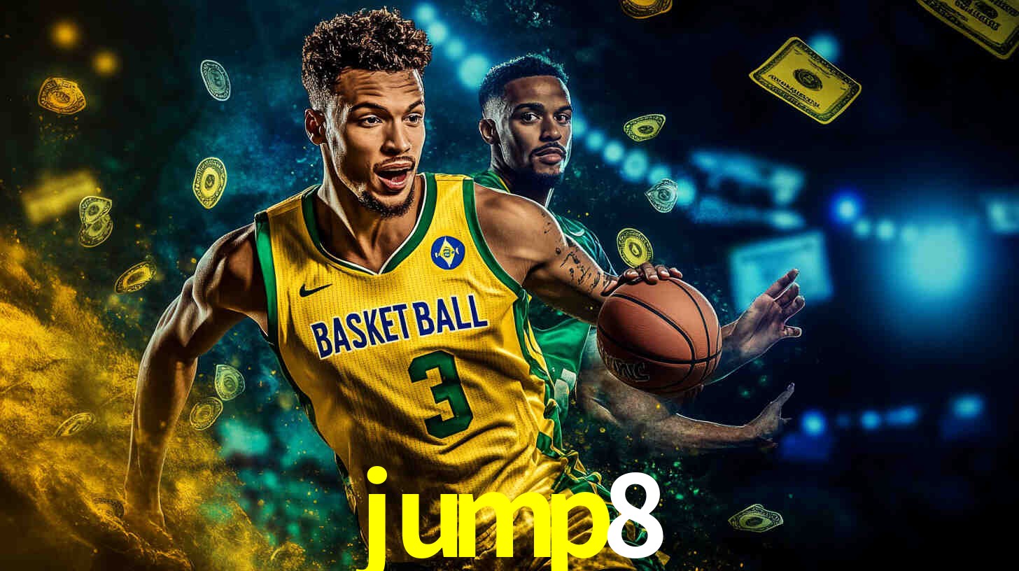 Inovações de Jogos na jump8: O Futuro das Experiências Interativas