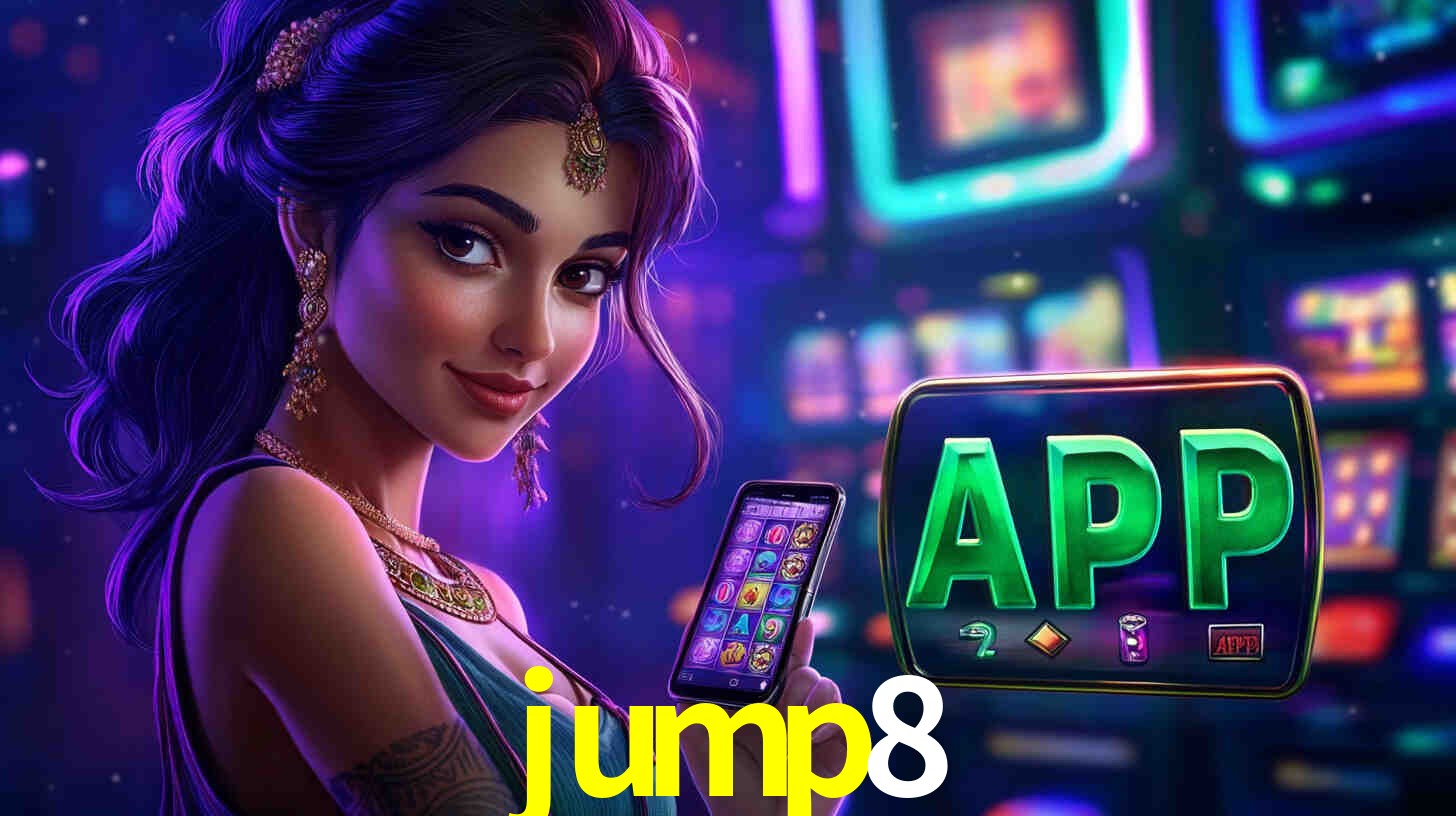jump8,jump8.com