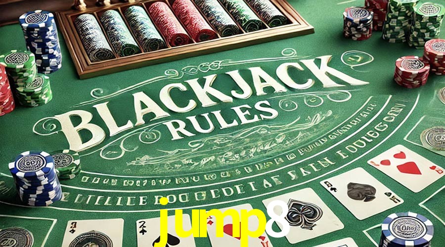 Live Casino jump8