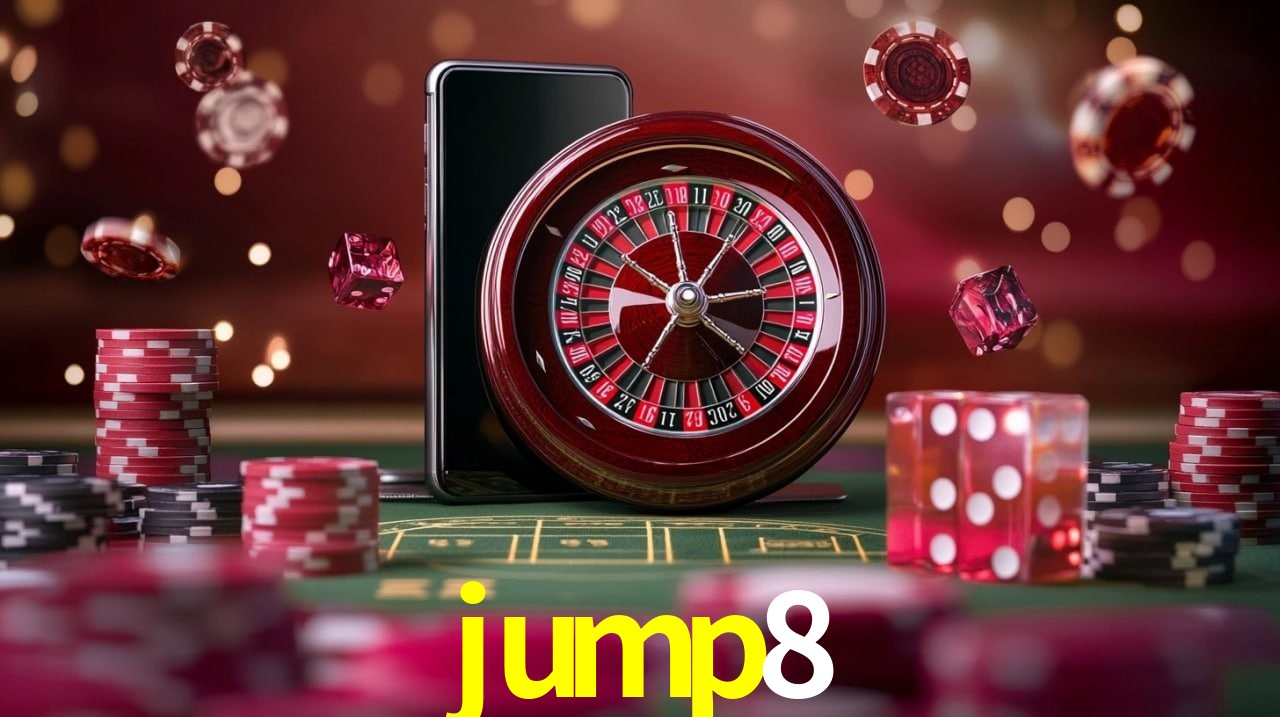 Basketball Betting jump8