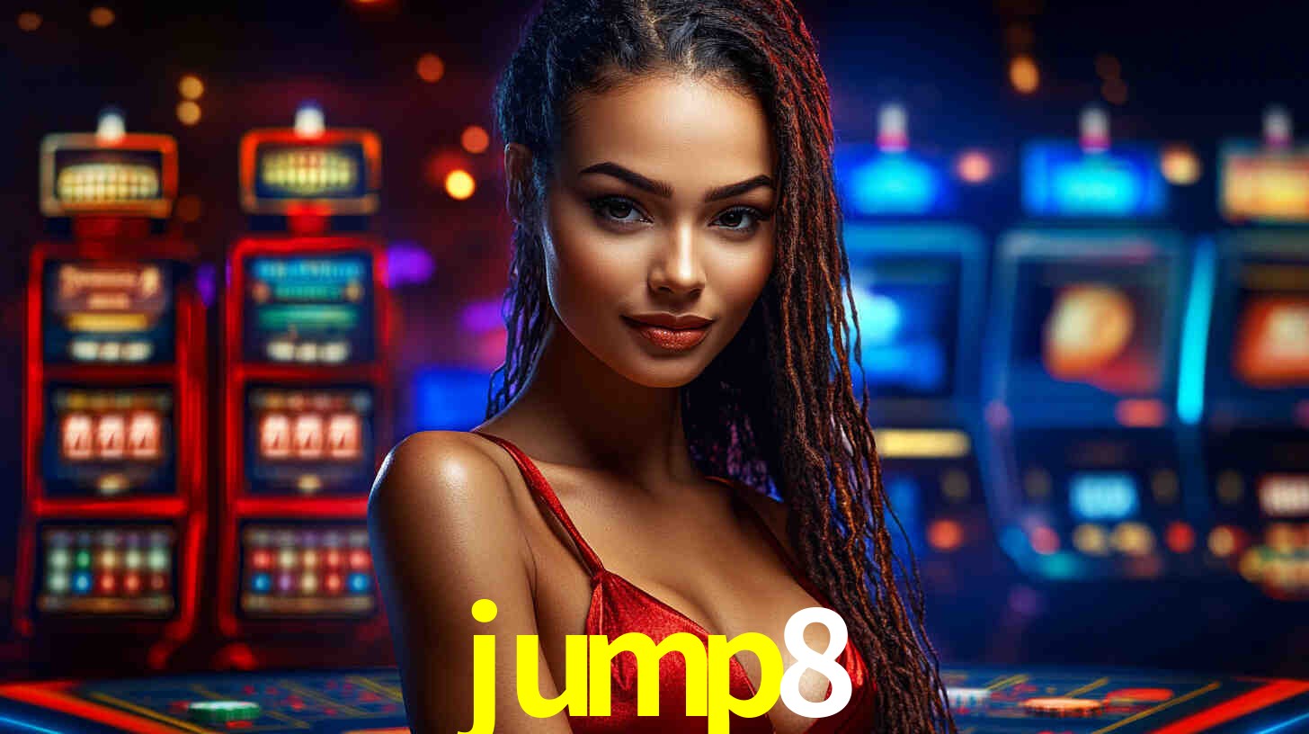 A Popularidade dos Caça-Níqueis no jump8