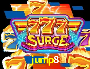 Descubra a Essência do jump8: Nossa História e Compromissos