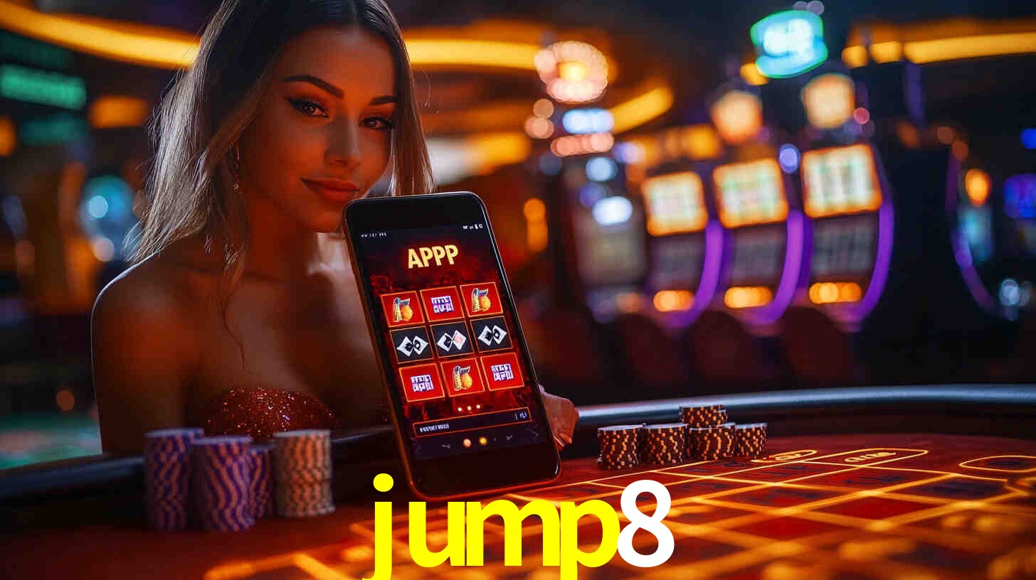 Apostas Esportivas na jump8: Um Guia Completo