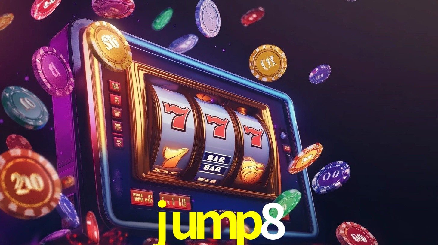 Tournaments jump8
