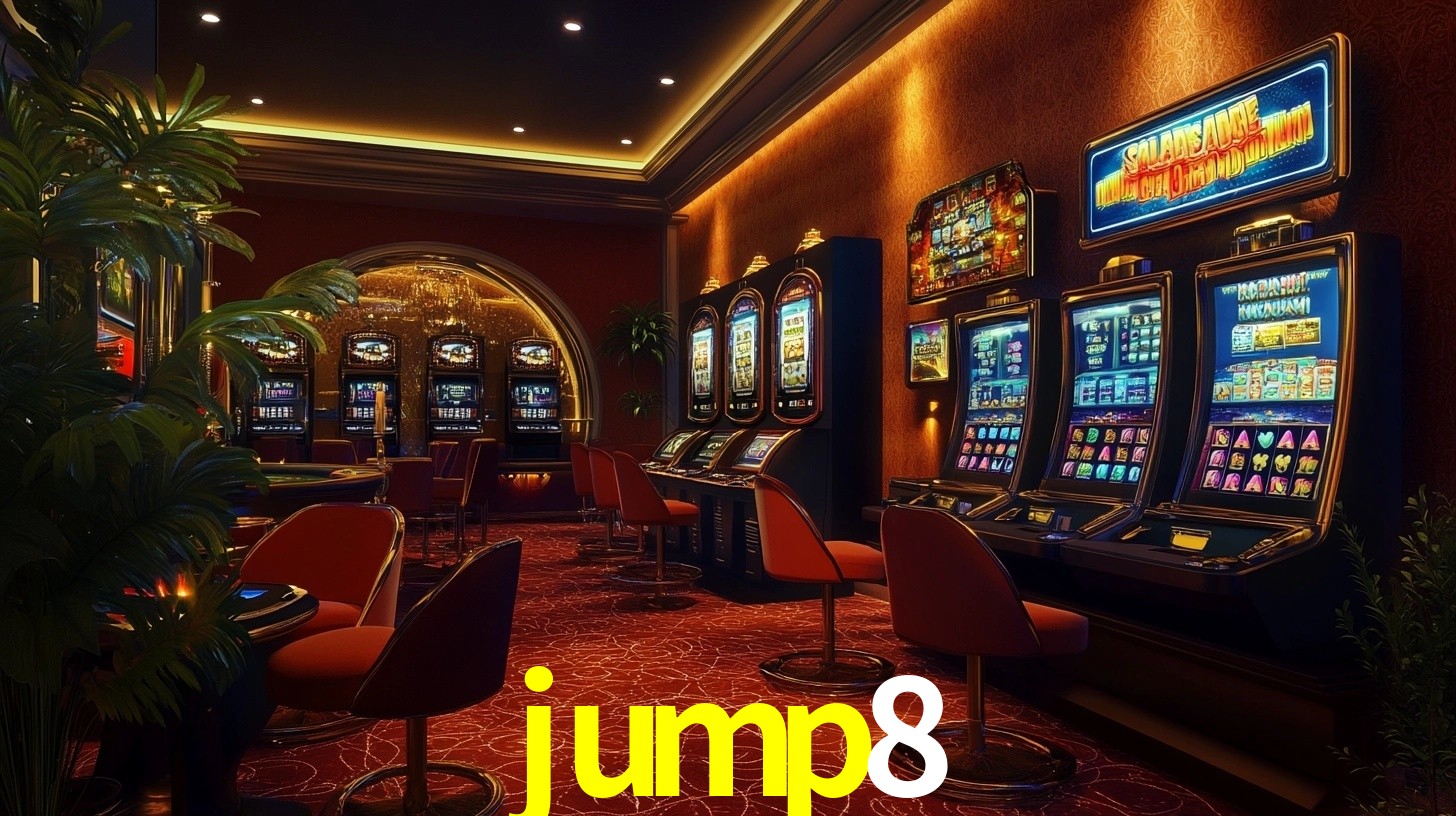 Programa VIP jump8