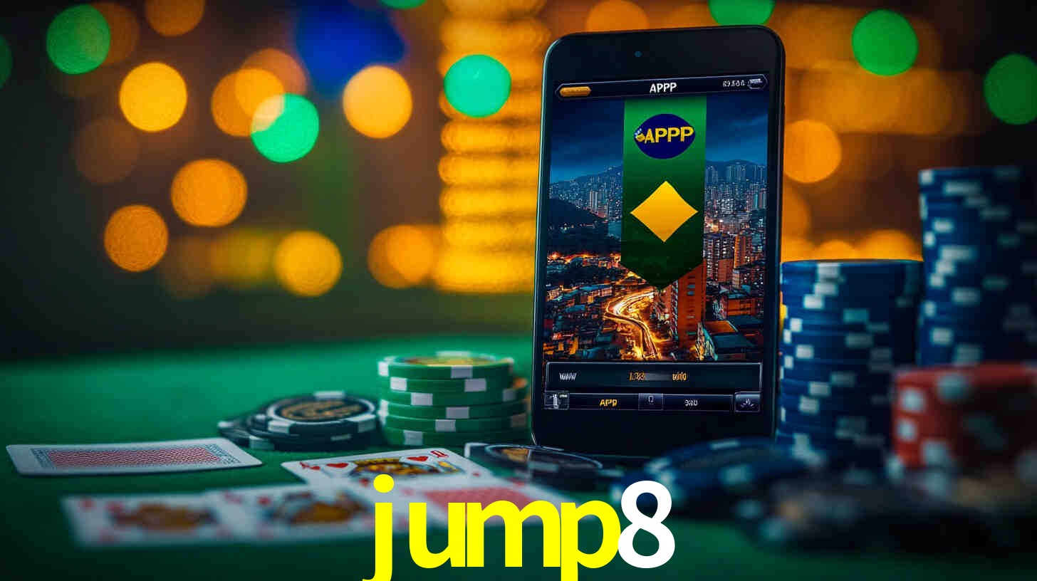 Apostas Esportivas na jump8: Um Guia Completo