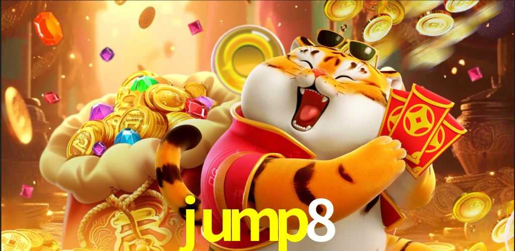 jump8,jump8.com