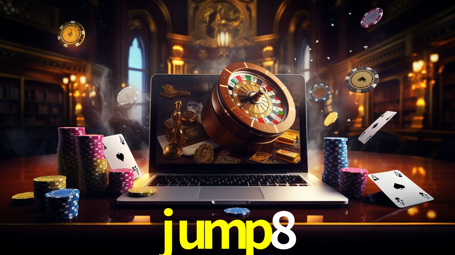 Live Casino jump8