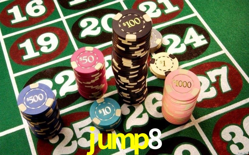 Descubra o Programa VIP da jump8: Vantagens Exclusivas para Jogadores