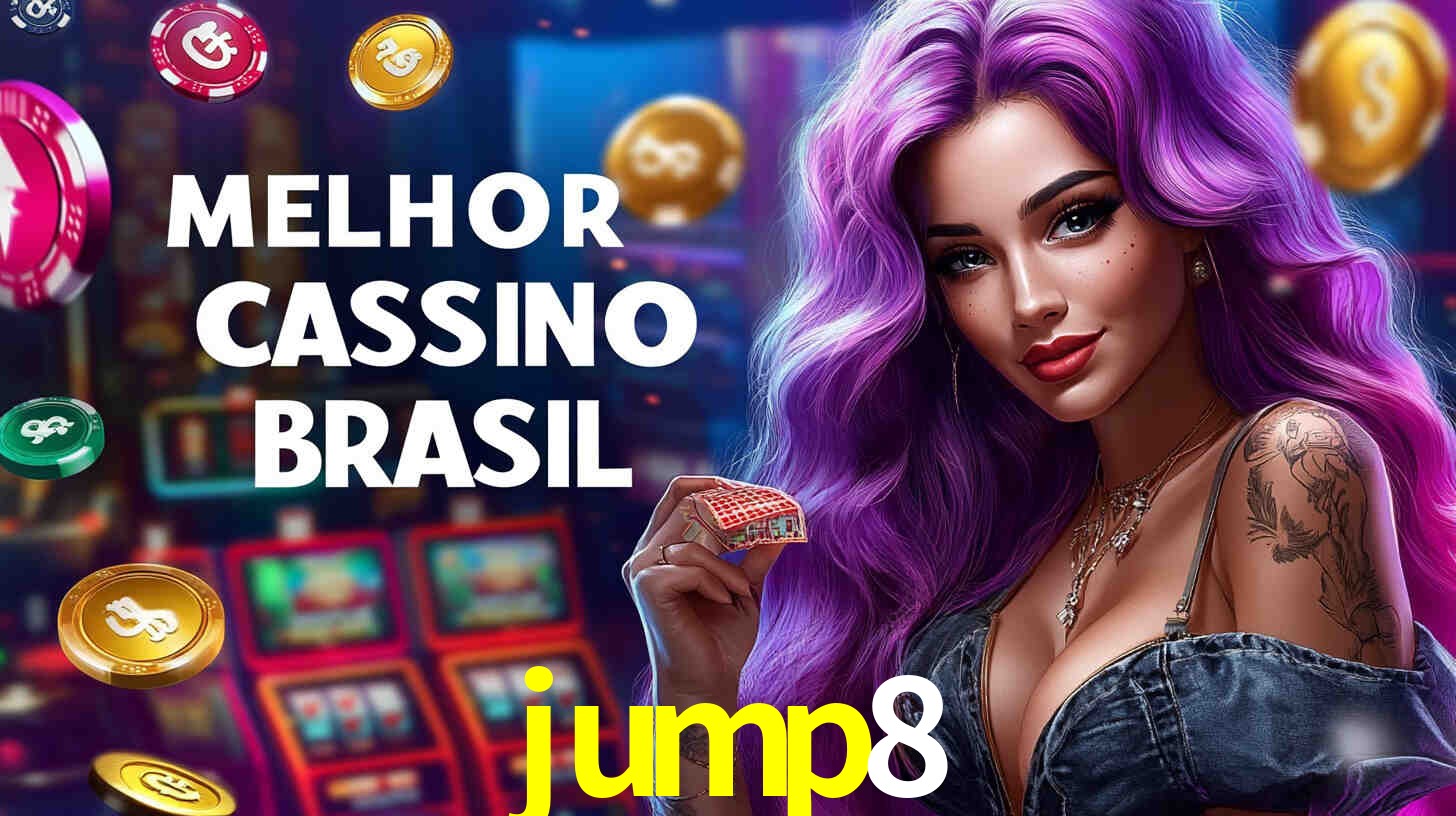A Popularidade dos Caça-Níqueis no jump8
