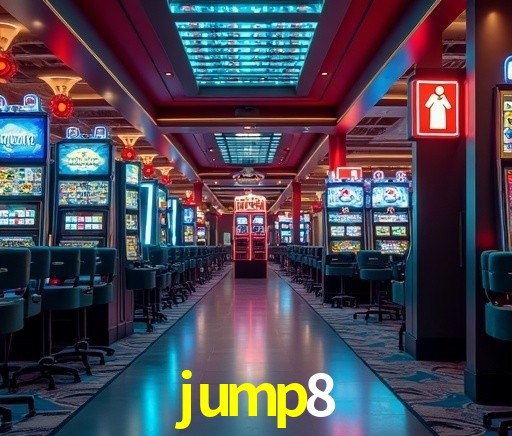 Descubra a Essência do jump8: Nossa História e Compromissos