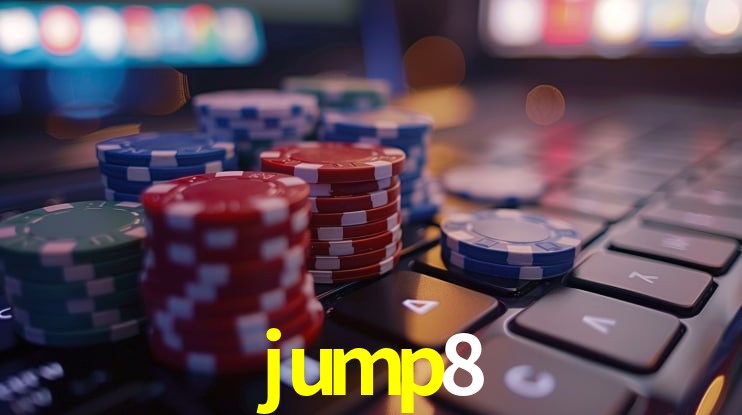 Account Benefits jump8