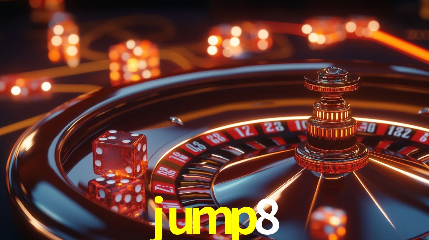 jump8 bet