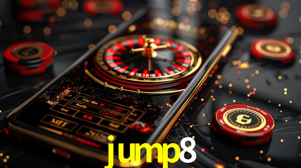 Slot Games jump8
